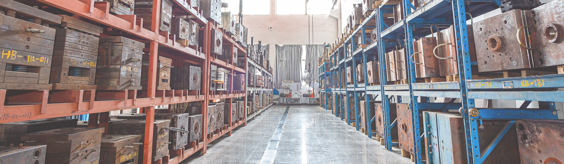 Shaoxing Shangyu Haibo স্প্রে প্লাস্টিক Co., Ltd.