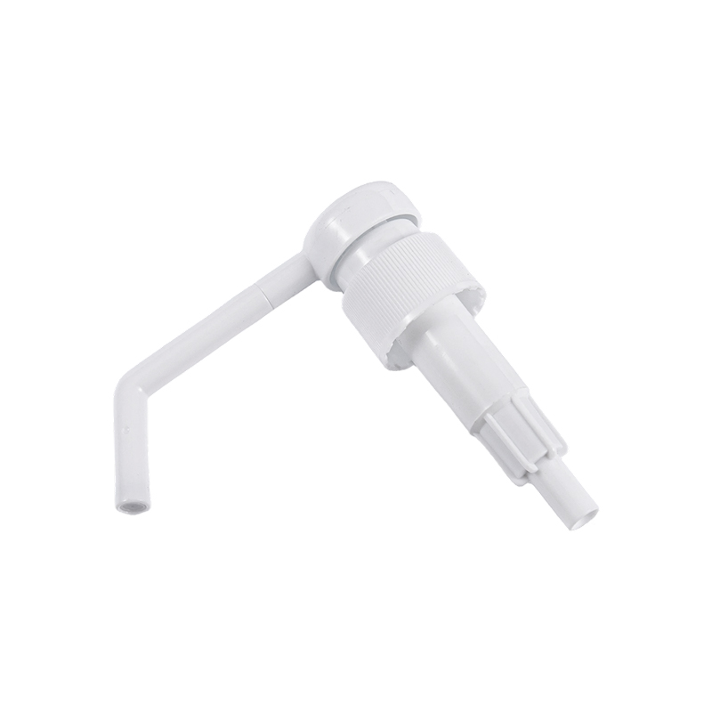 লোশন পাম্প (জারা-প্রতিরোধী, রাসায়নিক দ্রাবক-প্রতিরোধী প্রকার)