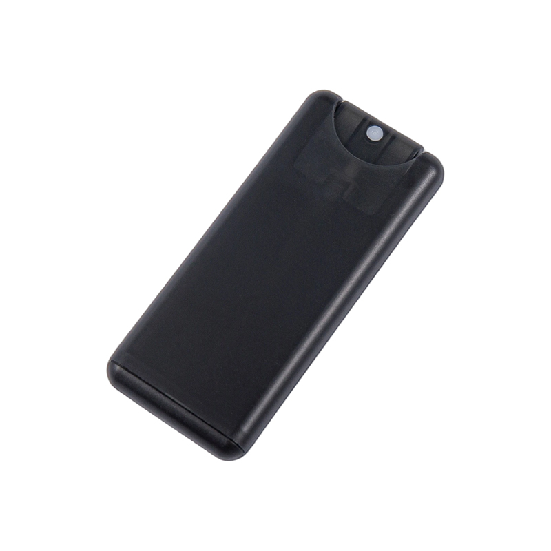 ছোট ক্ষমতা কার্ড-টাইপ পিপি স্প্রে বোতল (10-16ml)