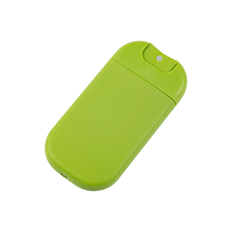 বড় ক্ষমতা কার্ড-টাইপ পিপি স্প্রে বোতল (20-38ml) বড় ক্ষমতা কার্ড-টাইপ পিপি স্প্রে বোতল (20-38ml)