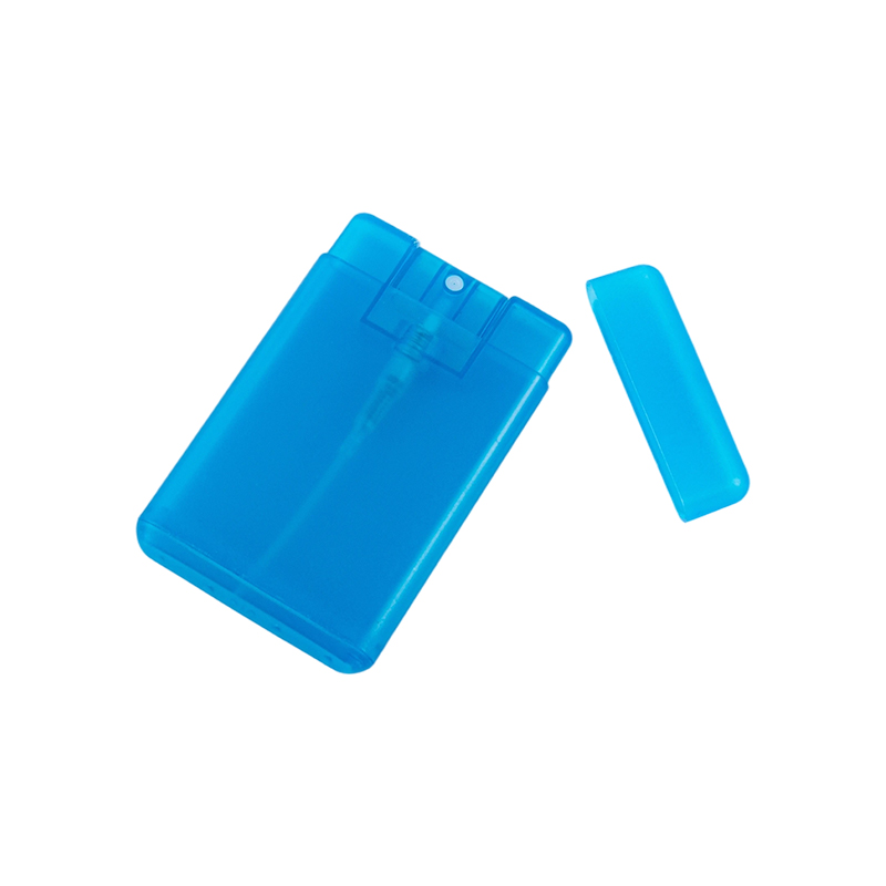 বড় ক্ষমতা কার্ড-টাইপ পিপি স্প্রে বোতল (20-38ml) বড় ক্ষমতা কার্ড-টাইপ পিপি স্প্রে বোতল (20-38ml)