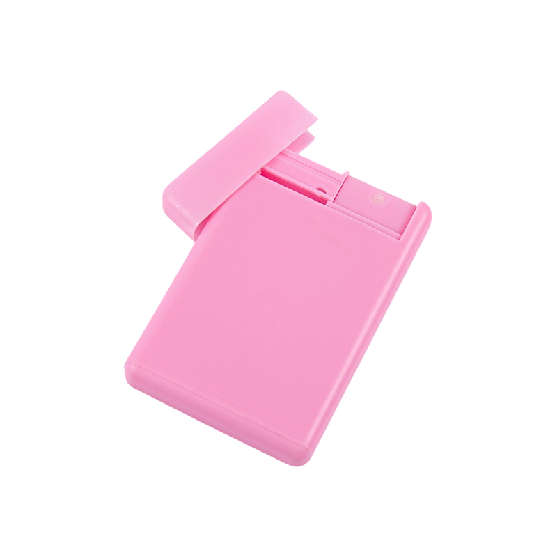 বড় ক্ষমতা কার্ড-টাইপ পিপি স্প্রে বোতল (20-38ml) বড় ক্ষমতা কার্ড-টাইপ পিপি স্প্রে বোতল (20-38ml)