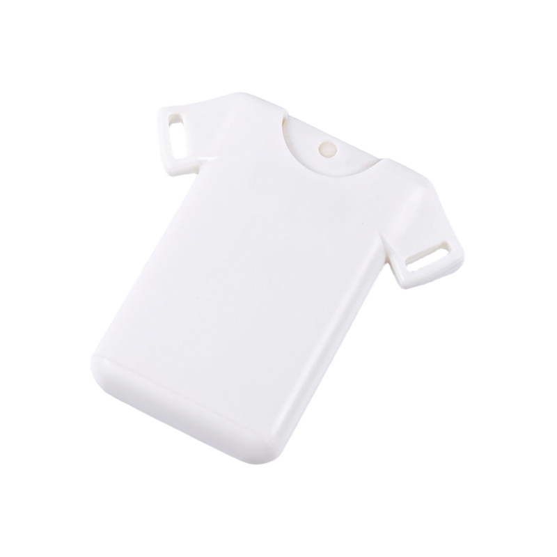 ছোট ক্ষমতা কার্ড-টাইপ পিপি স্প্রে বোতল (10-16ml) ছোট ক্ষমতা কার্ড-টাইপ পিপি স্প্রে বোতল (10-16ml)