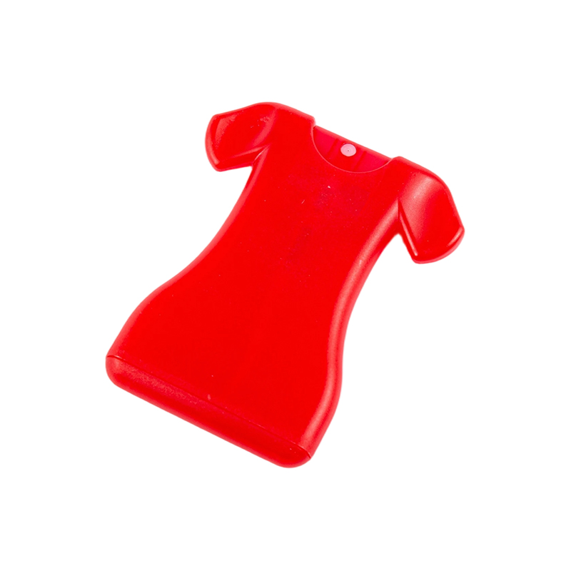 ছোট ক্ষমতা কার্ড-টাইপ পিপি স্প্রে বোতল (10-16ml) ছোট ক্ষমতা কার্ড-টাইপ পিপি স্প্রে বোতল (10-16ml)