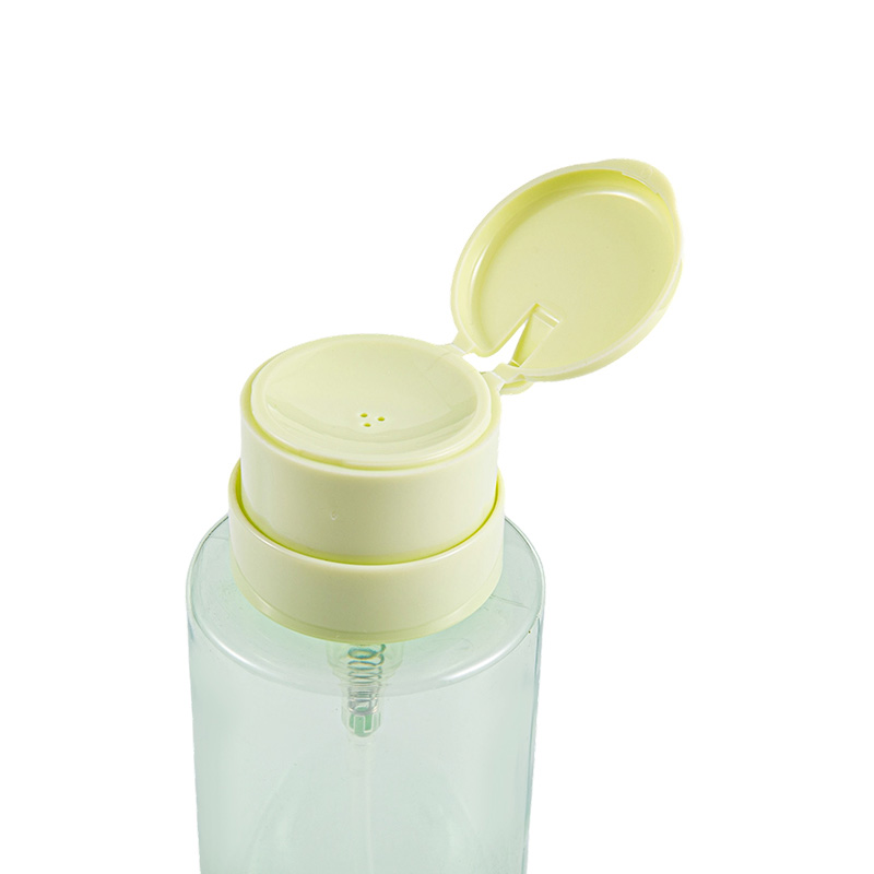 24MM 28MM 32MM ক্যালিবার নেইল পলিশ পাম্প 24MM 28MM 32MM ক্যালিবার নেইল পলিশ পাম্প