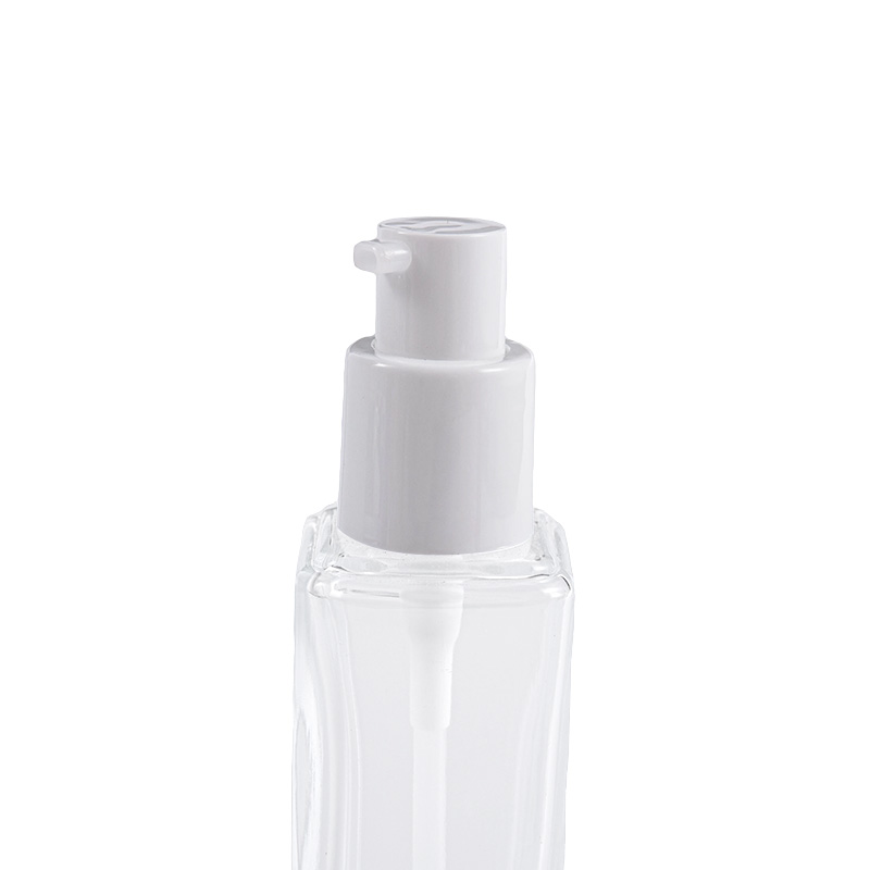 বিল্ট-ইন স্প্রিং পাম্প উপাদান সহ স্প্রে পাম্প বিল্ট-ইন স্প্রিং পাম্প উপাদান সহ স্প্রে পাম্প