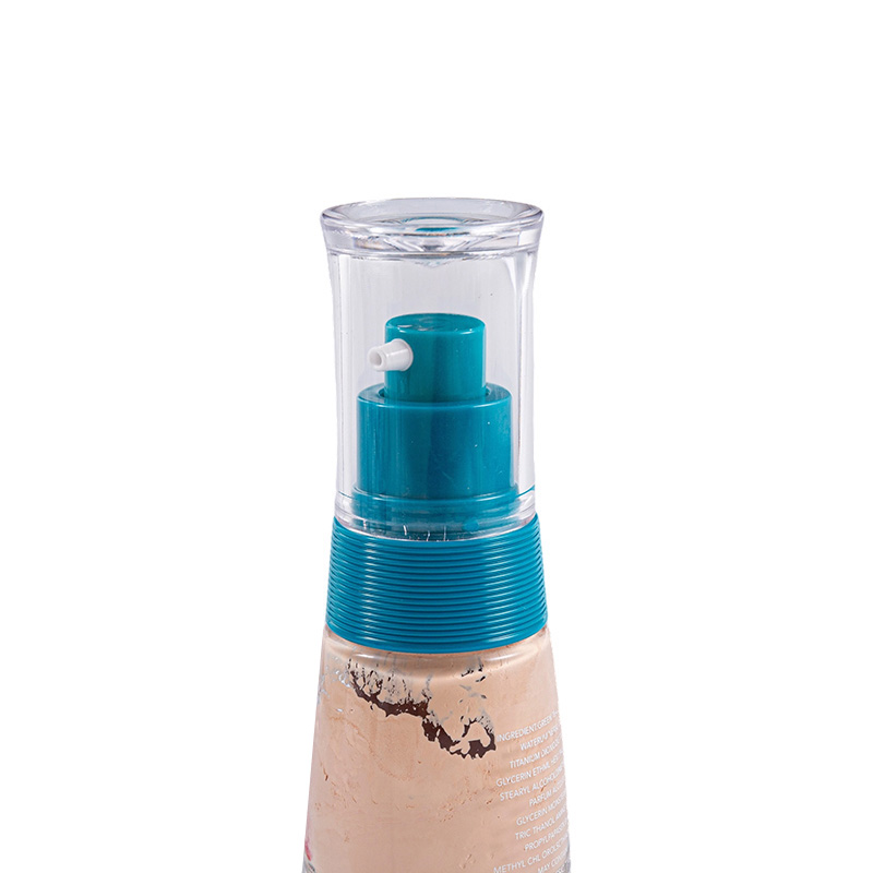 বিল্ট-ইন স্প্রিং পাম্প উপাদান সহ স্প্রে পাম্প বিল্ট-ইন স্প্রিং পাম্প উপাদান সহ স্প্রে পাম্প