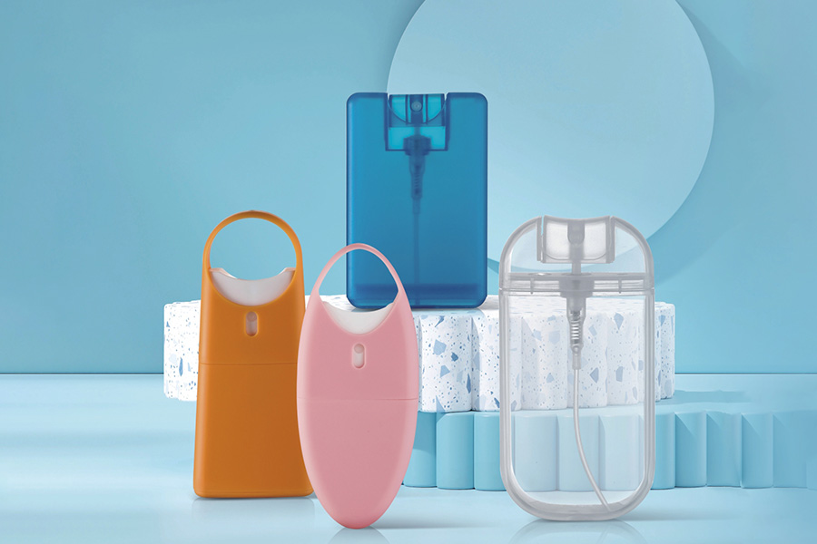 Shaoxing Shangyu Haibo স্প্রে প্লাস্টিক Co., Ltd.