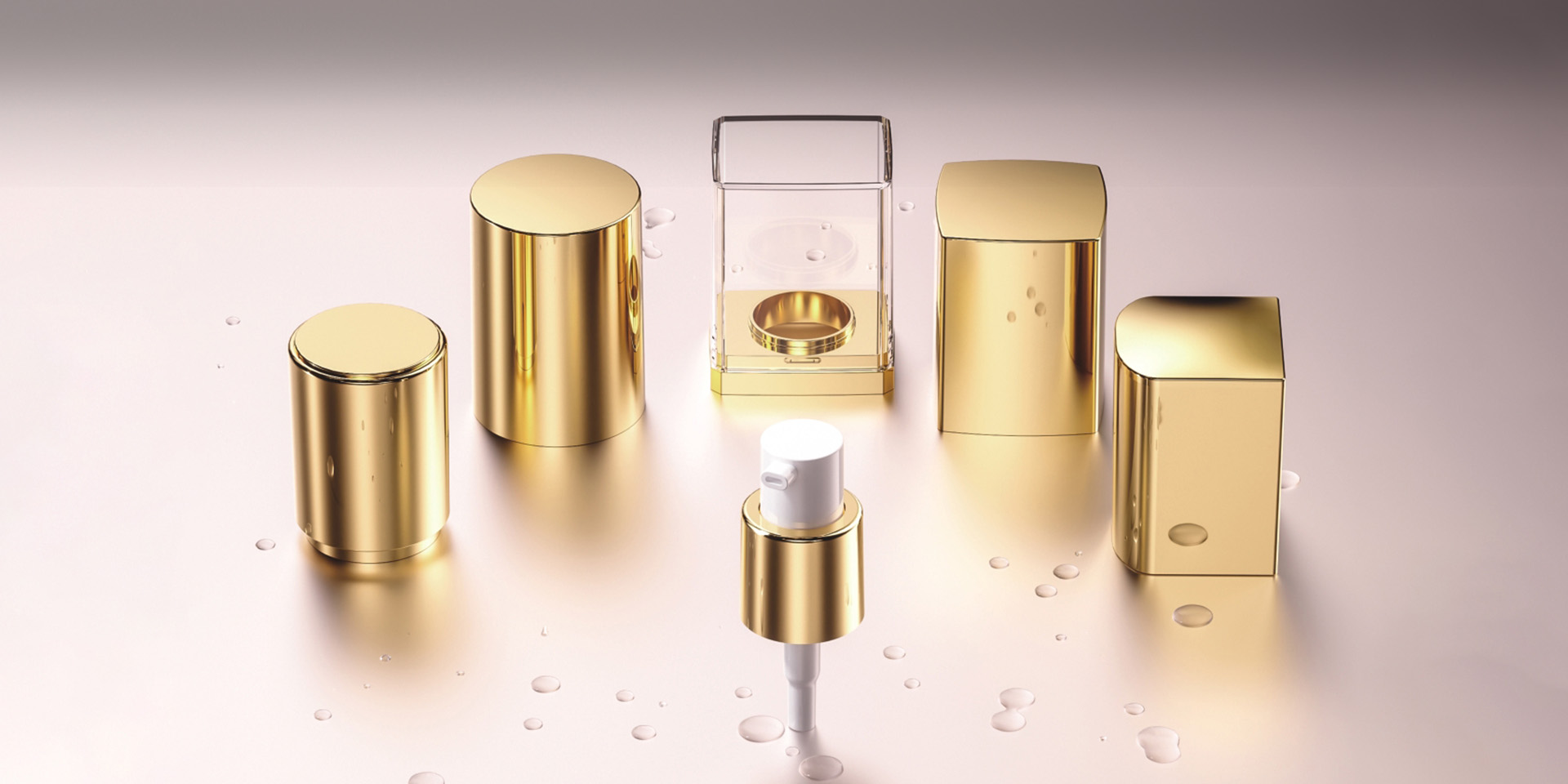 Shaoxing Shangyu Haibo স্প্রে প্লাস্টিক Co., Ltd.